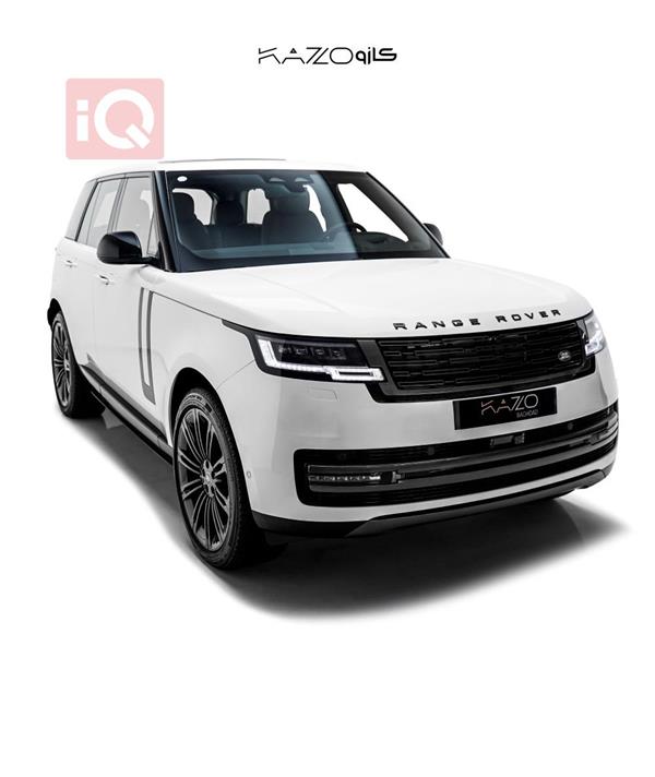 لاند روفر رانج روفر فوج 2025 للبيع في العراق - اربيل